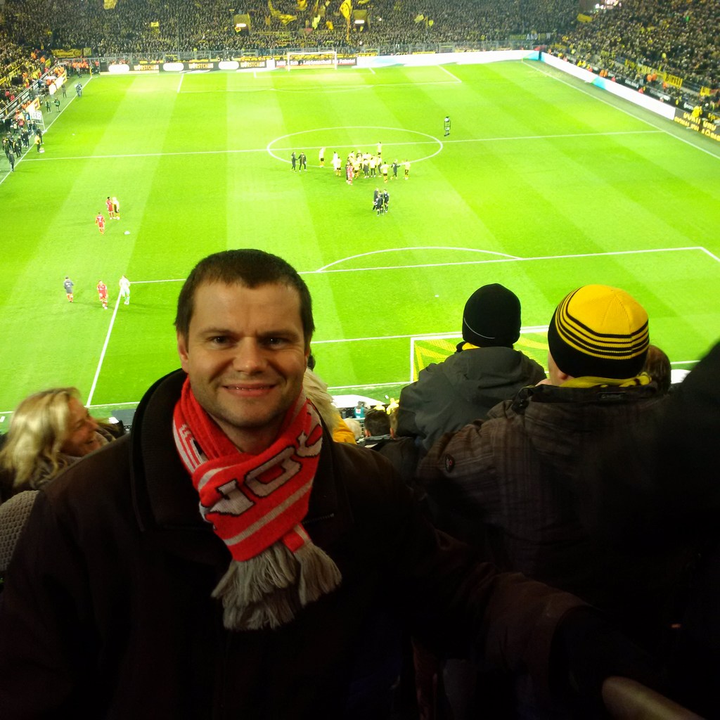 Click to see Dortmund - November 2016!